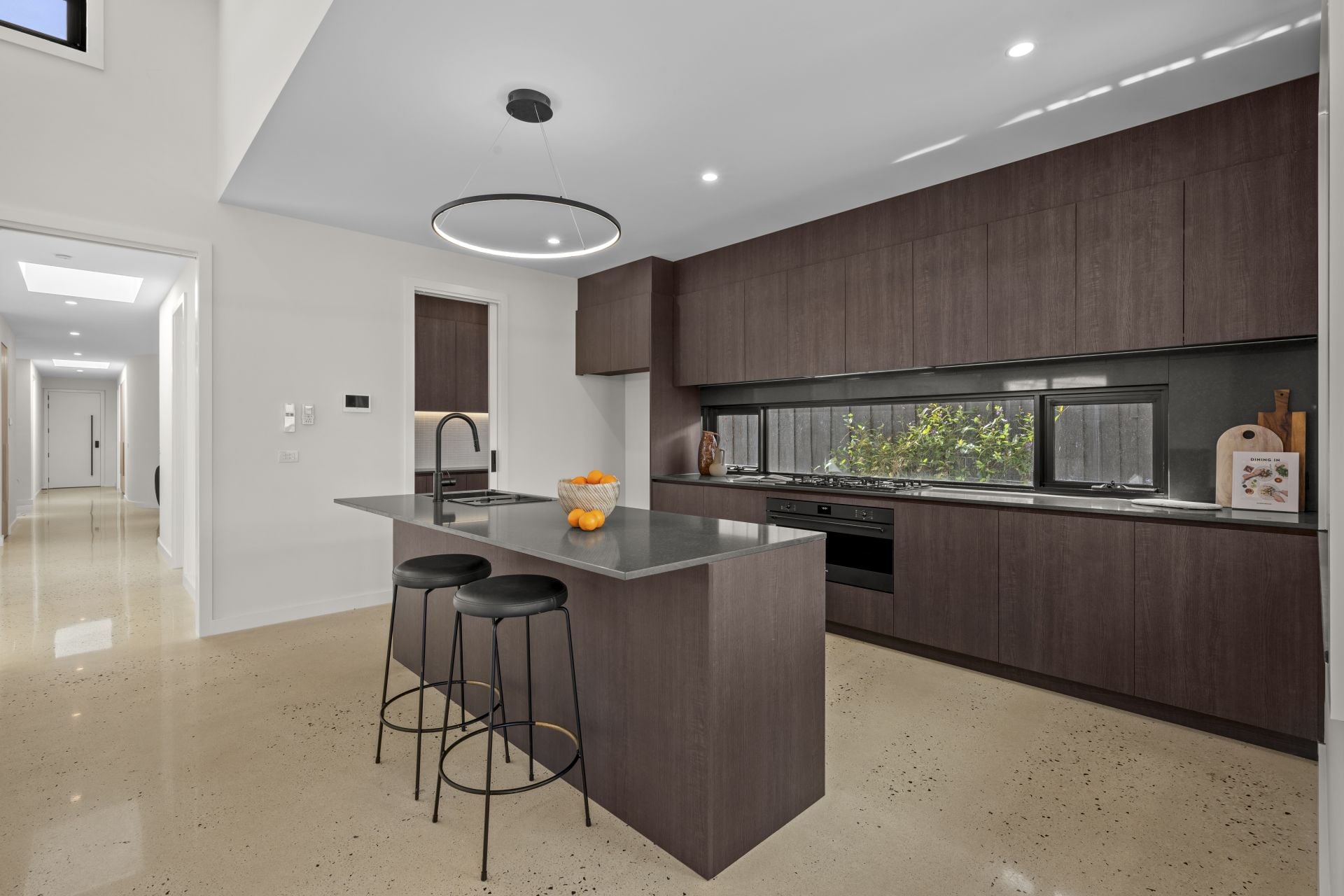 Crafted For Ultimate Luxury Living