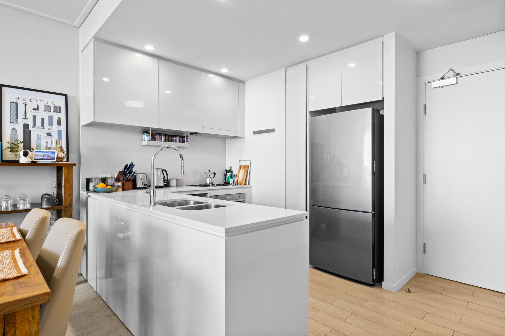 1504/1-8 Nield Avenue, Greenwich NSW 2065, Greenwich - Thumbnail 2
