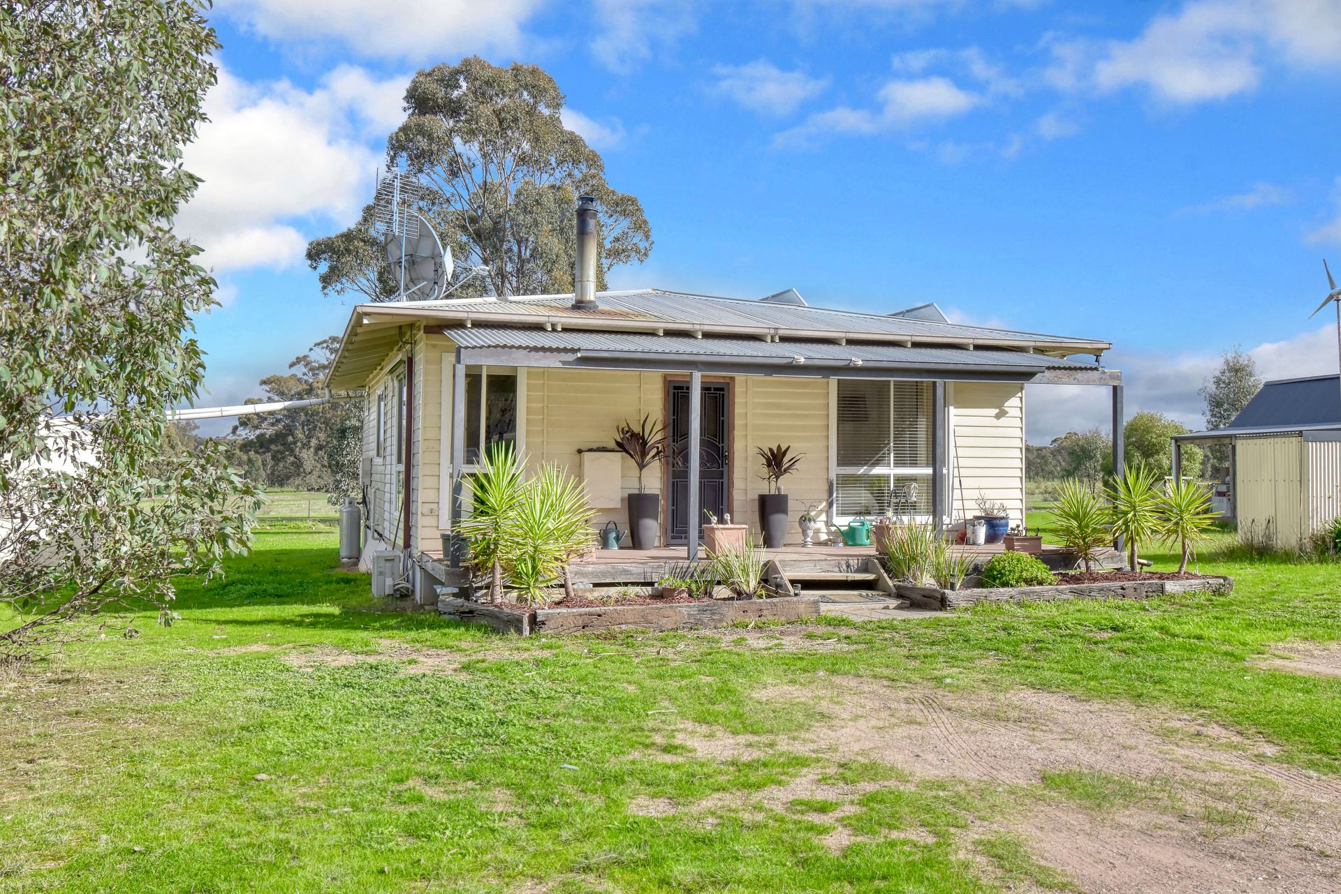 1303 Maryborough-Dunolly Road, Bet Bet - Image 1