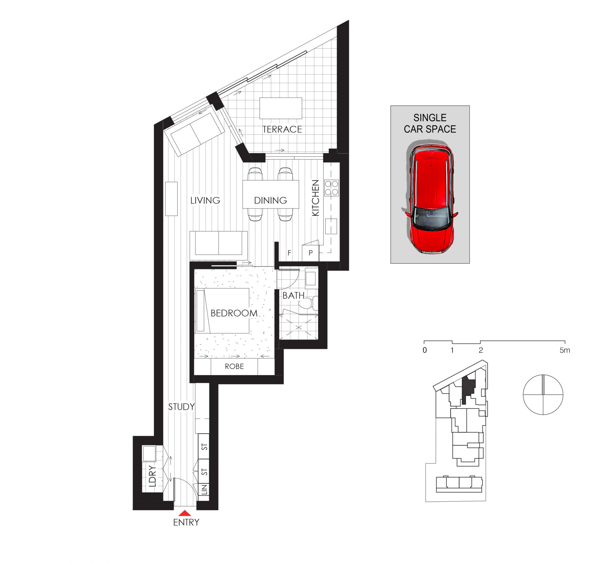 SOLD BY SAM ABBAS 0406 750 075