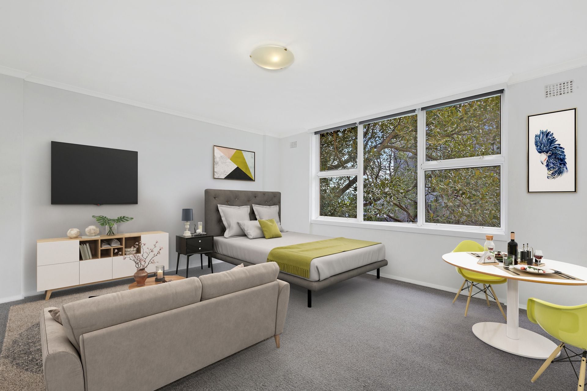44/1 McDonald Street, Potts Point NSW 2011