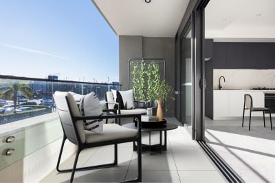 Manly Vale - 11/267-269 Condamine Street