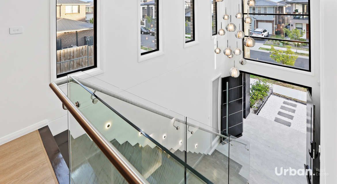 Marsden Park 6 Silkpod Street (Melonba)