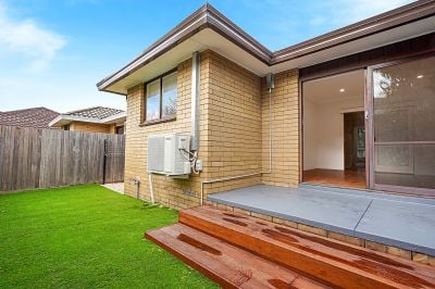 Caulfield North
