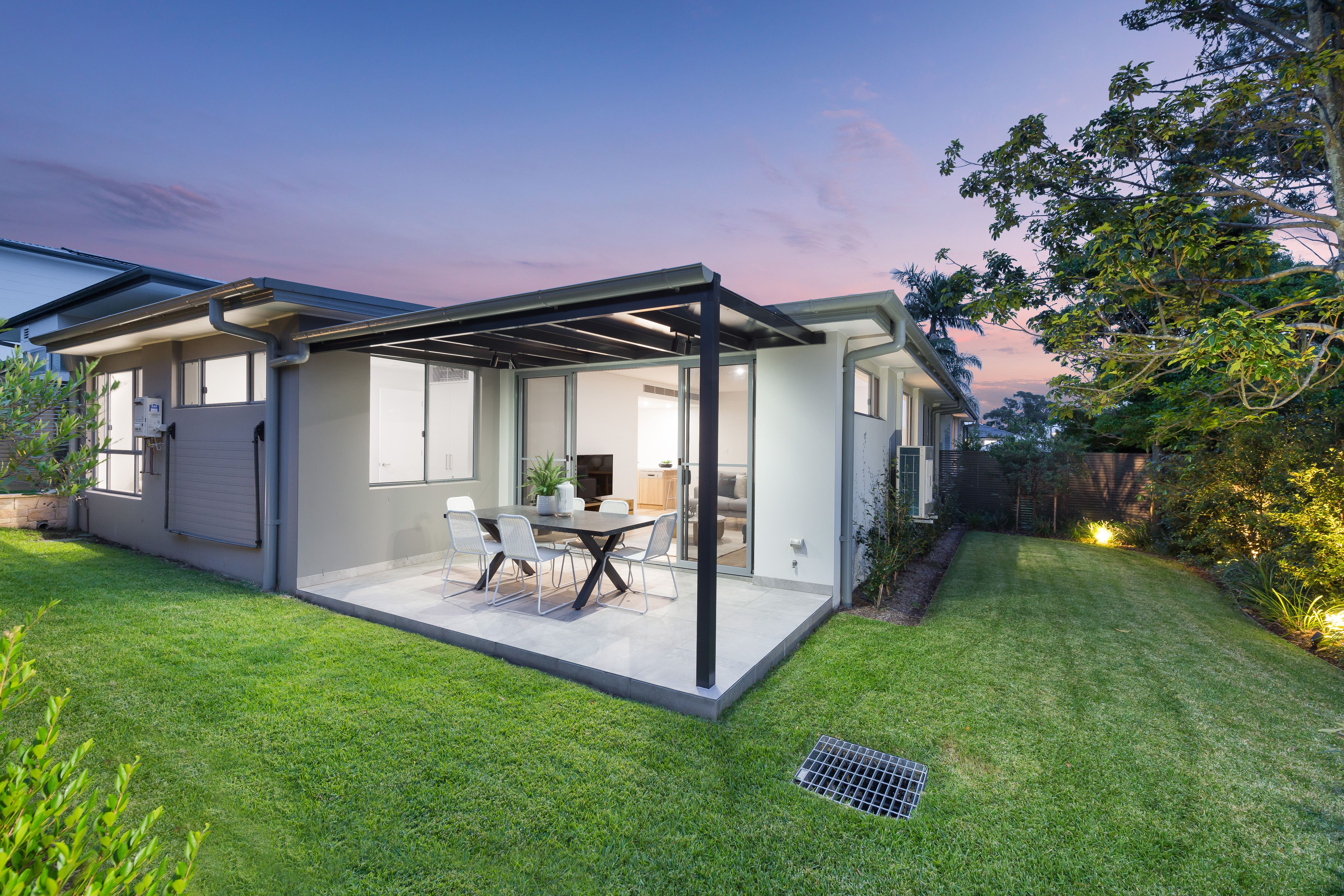 4/53 Telopea Avenue CARINGBAH SOUTH 2229