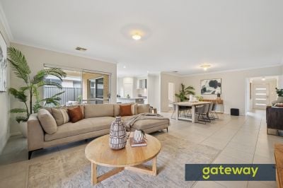 30 Wirra Corner, Wandi