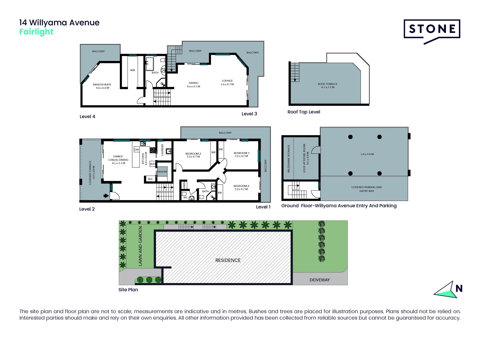 SOLD BY CANDICE CATTELL 0417 311 777