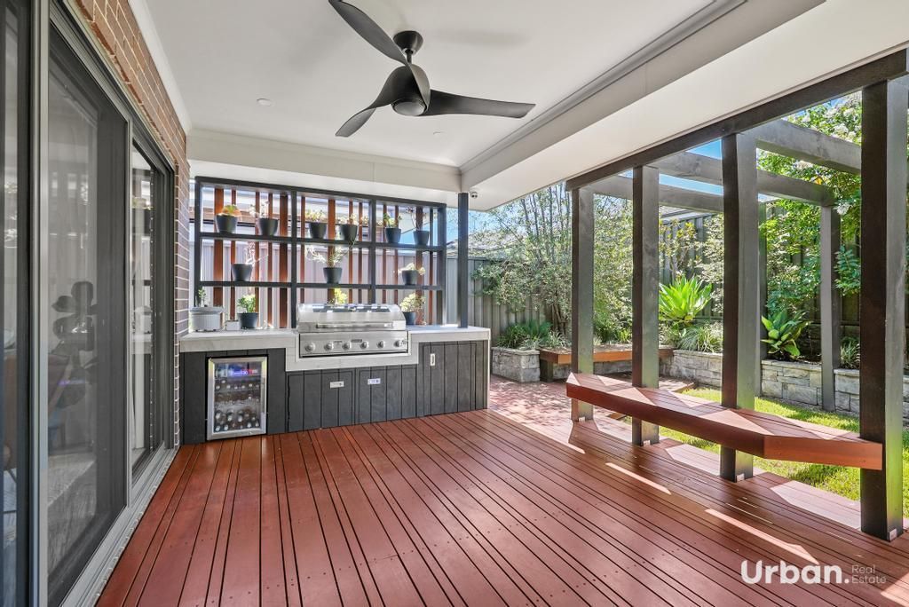 Leppington 4 Emerald Hills Boulevard