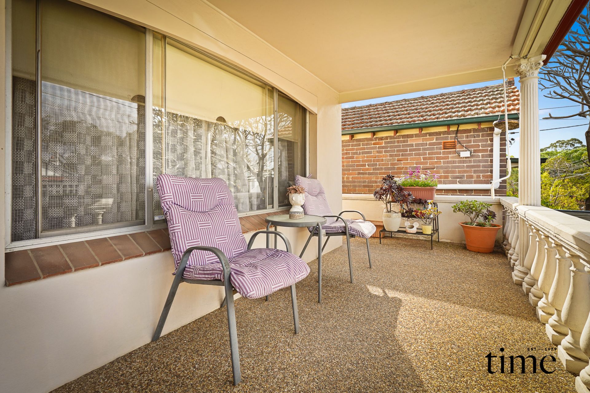 21 Byrne Avenue, Russell Lea NSW