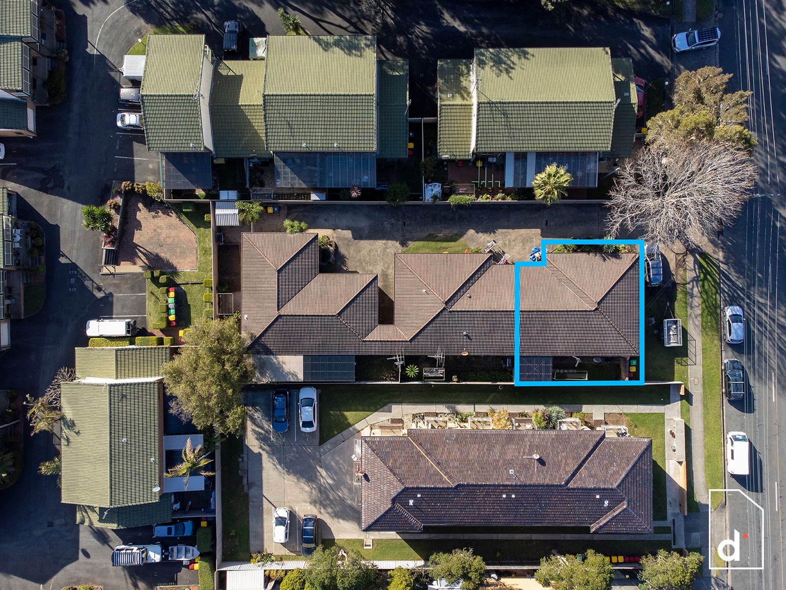 1/38 Park Road, Bellambi NSW