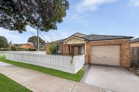 3/20 Hopetoun Road, Drouin VIC