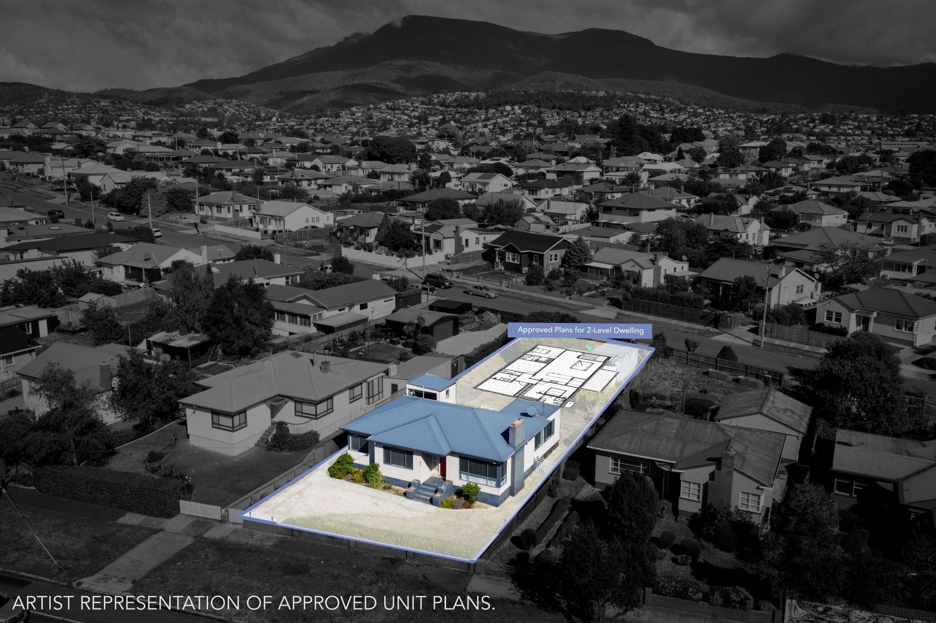 392 Brooker Highway Moonah TAS, Moonah - Image 1
