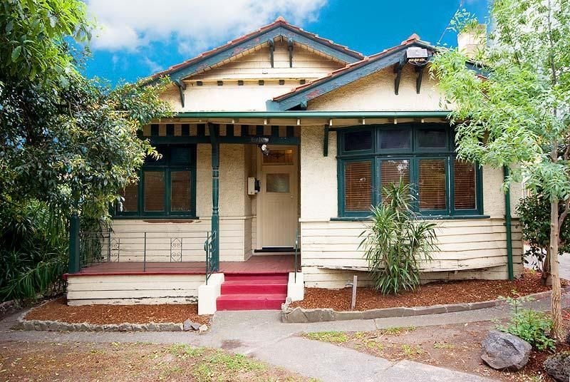 Renovated Edwardian Home with Rustic Charm on a Spacious Leafy Block