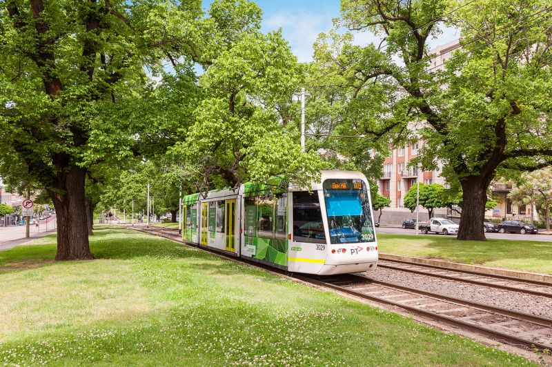 Spacious Layout with Renovated Kitchen – Prime Collingwood Location!