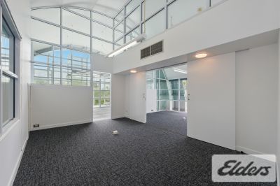 RARE FREESTANDING OFFICE WITH 7 CARS & DISABLED ACCESS!