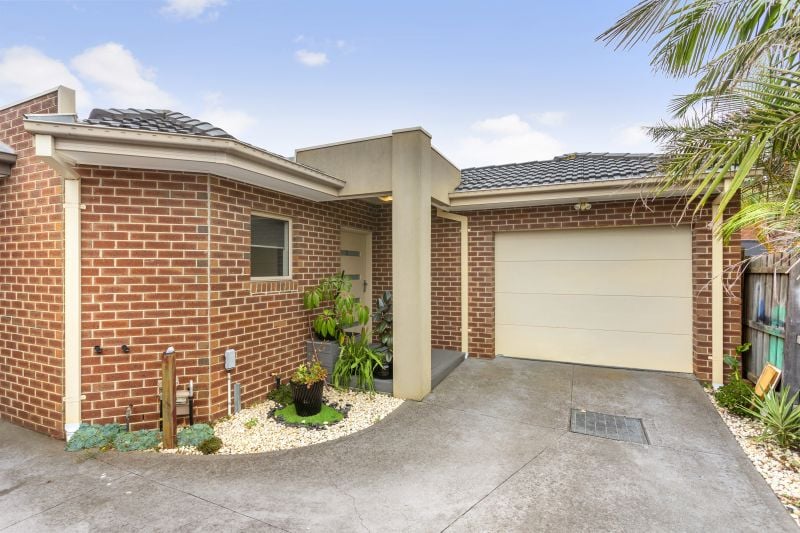3/62 Gillingham Crescent, Craigieburn