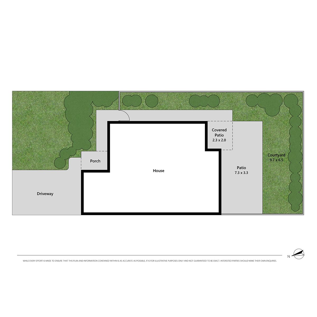 GREAT VALUE & GREAT LOCATION