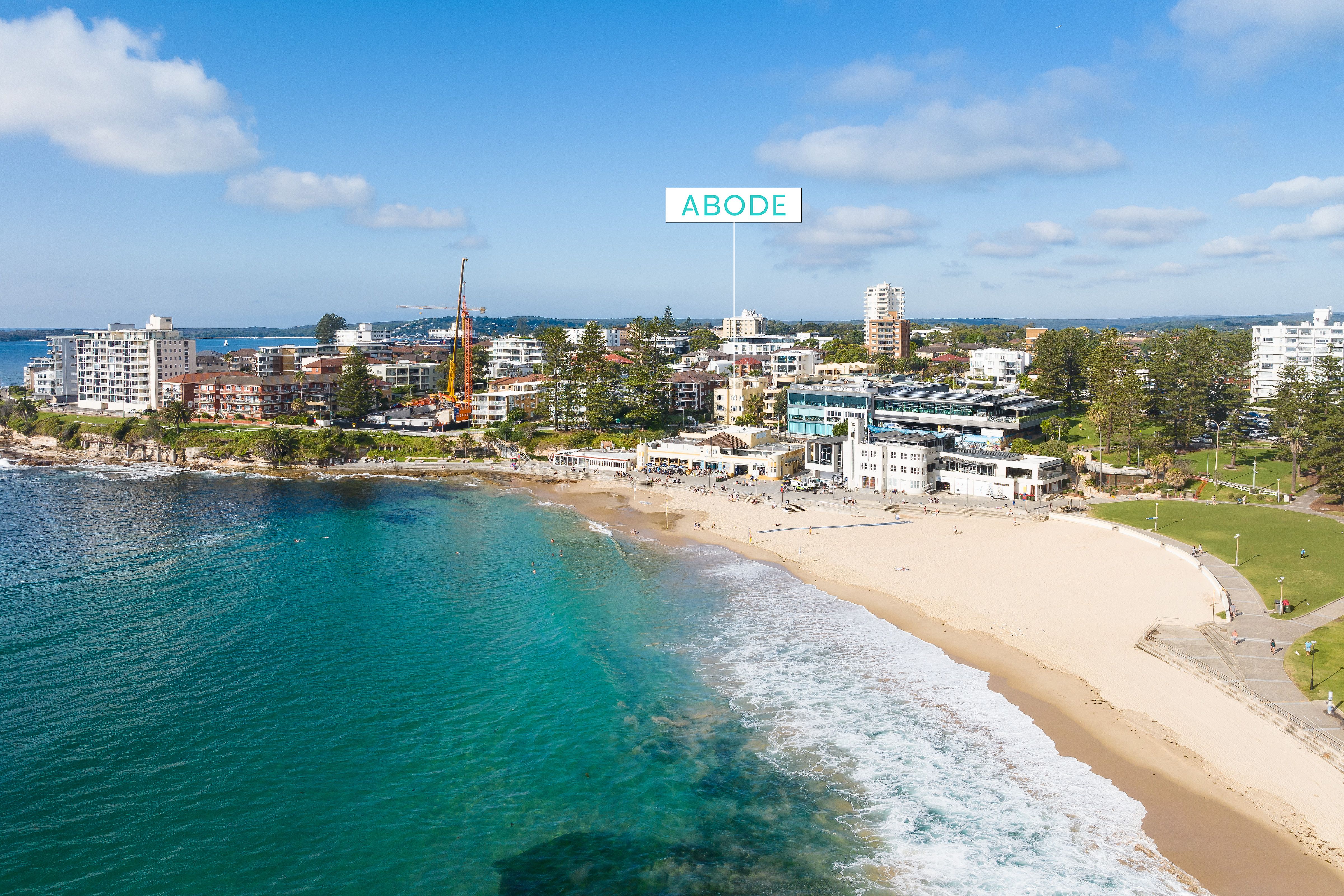 3/4 The Esplanade CRONULLA 2230