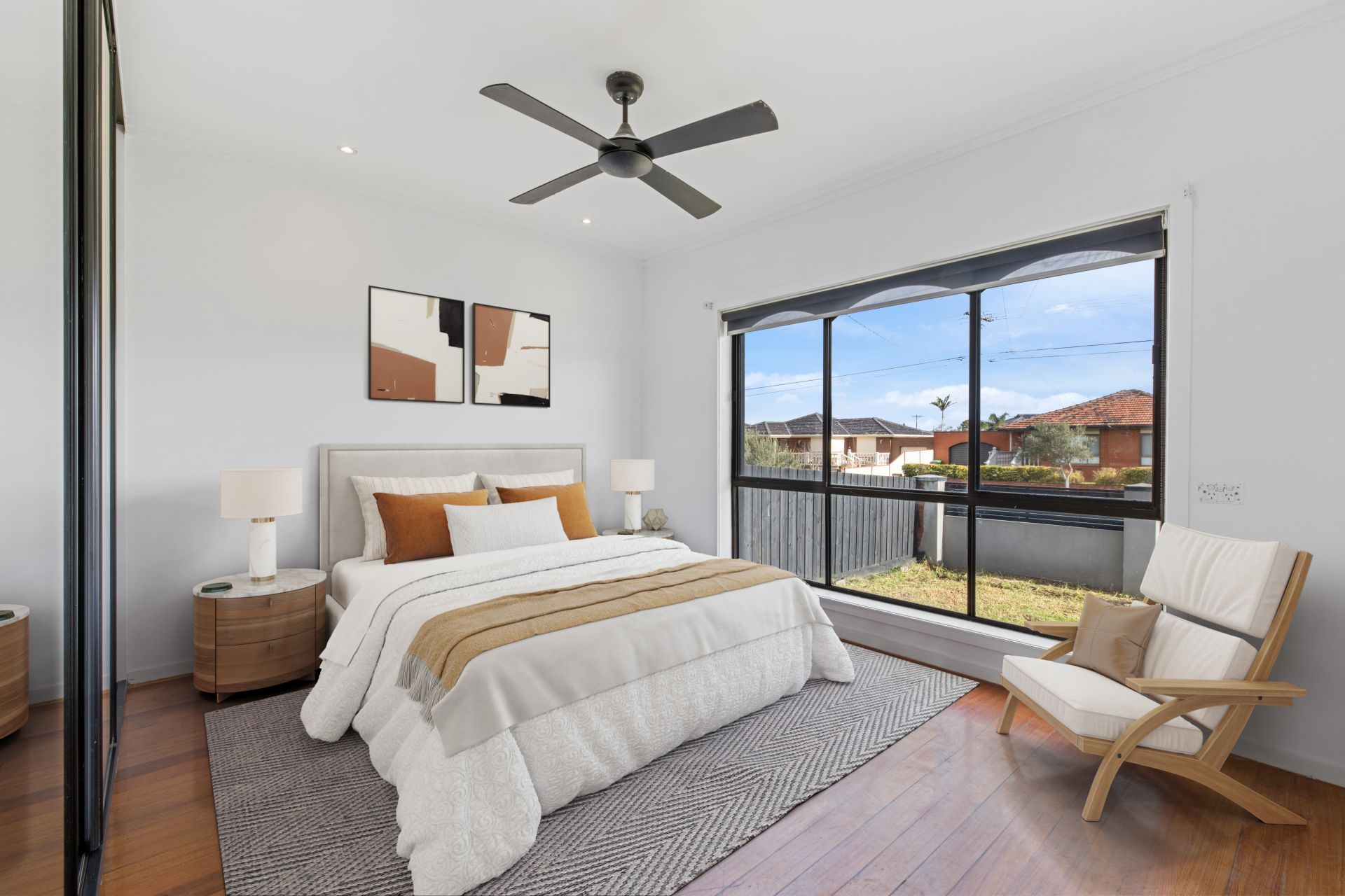 Stylish Family Living in a Prime Thomastown Location