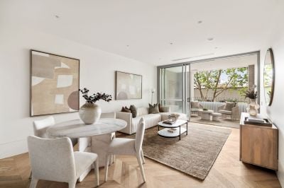 Neutral Bay 101/9 Waters Lane