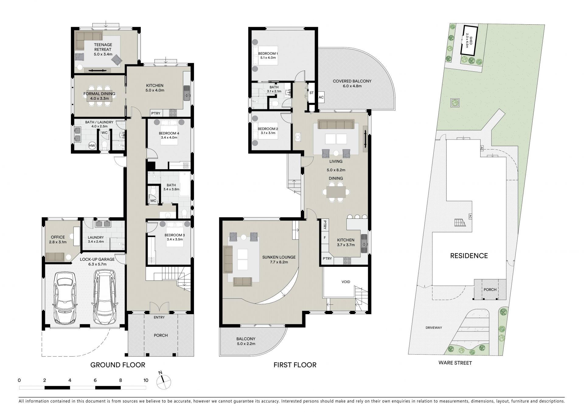 Sold by Frank Bartolone