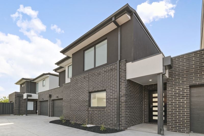 2/14 Wattle Street, Thomastown