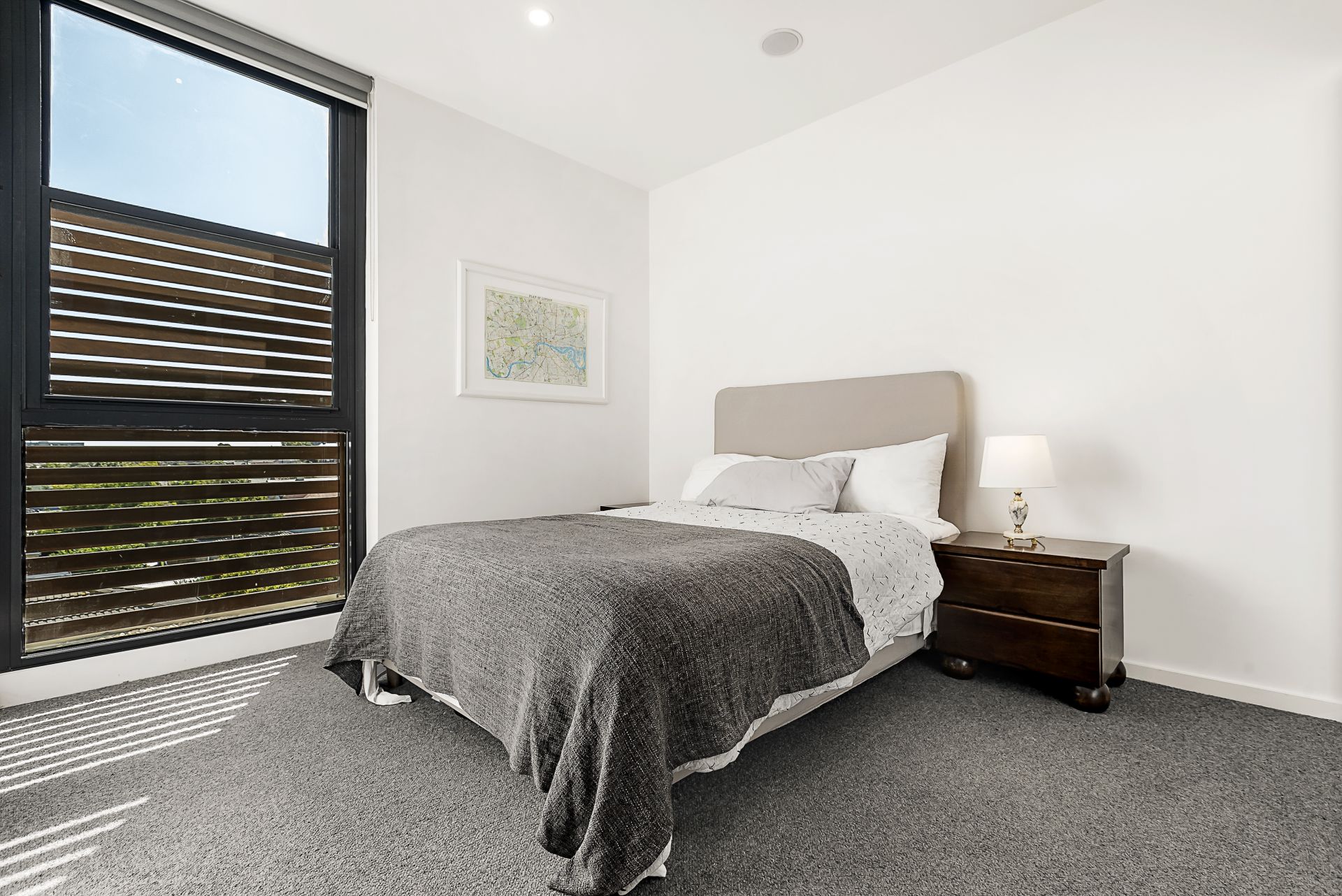 Come For The Top Floor Views, Stay For The Lifestyle