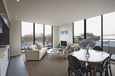 304/38 Camberwell Road, Hawthorn East