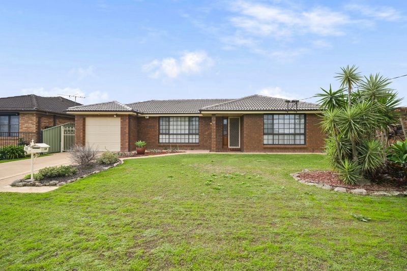 18 Kent Street Raymond Terrace NSW