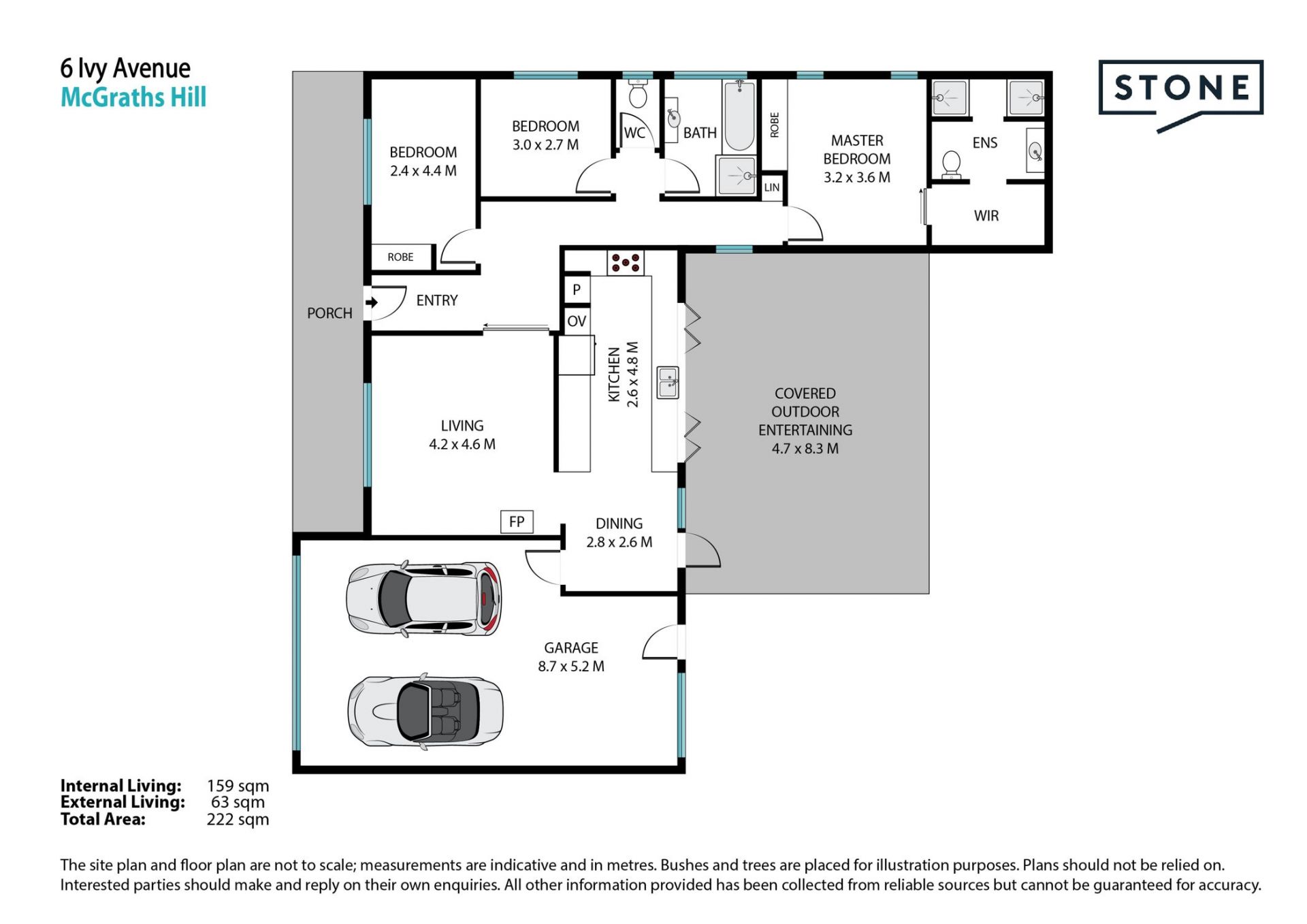 Perfect Blend of Comfort and Convenience in McGraths Hill