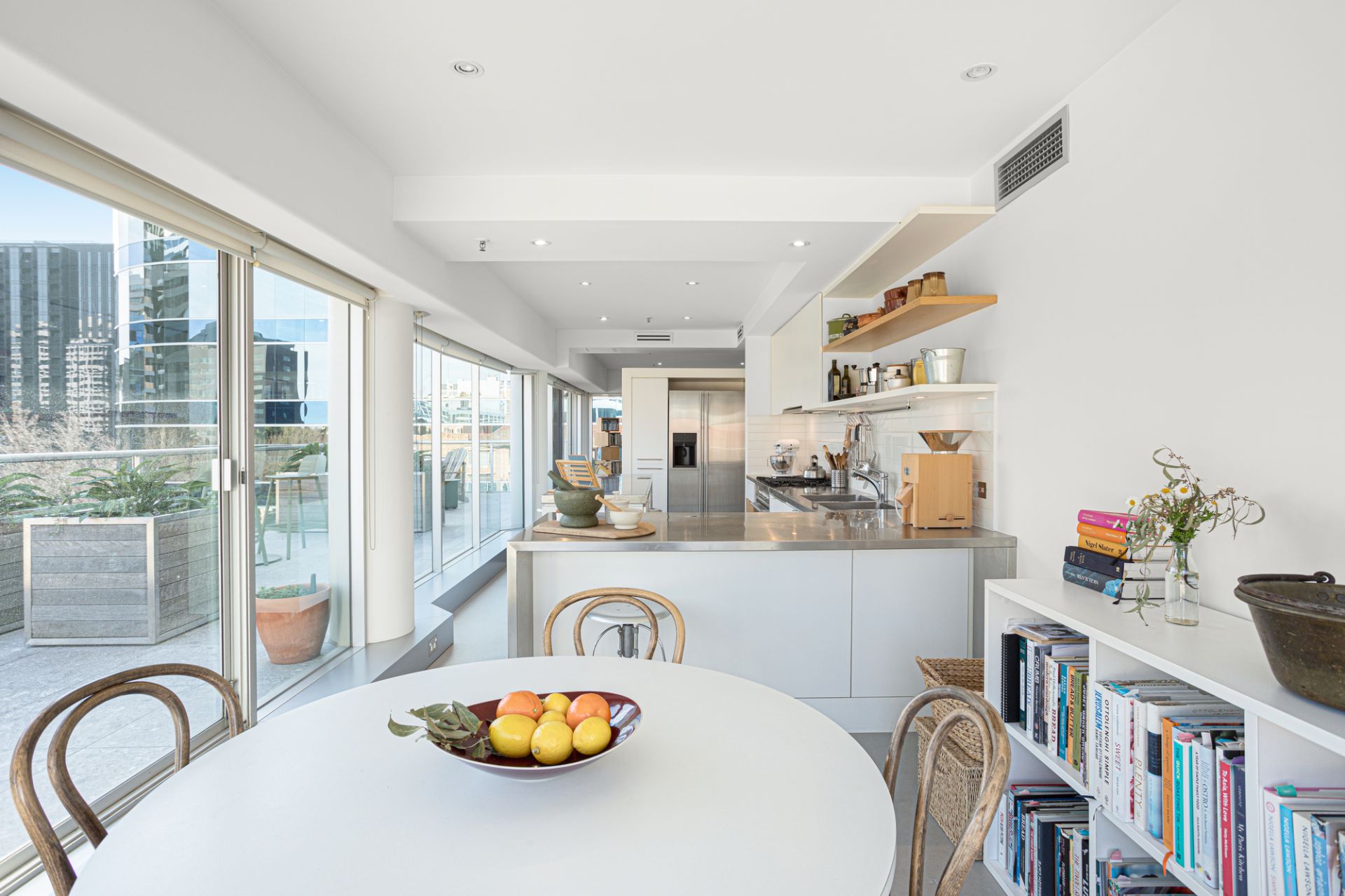 5W/481 St Kilda Road, Melbourne, Melbourne - Thumbnail 8