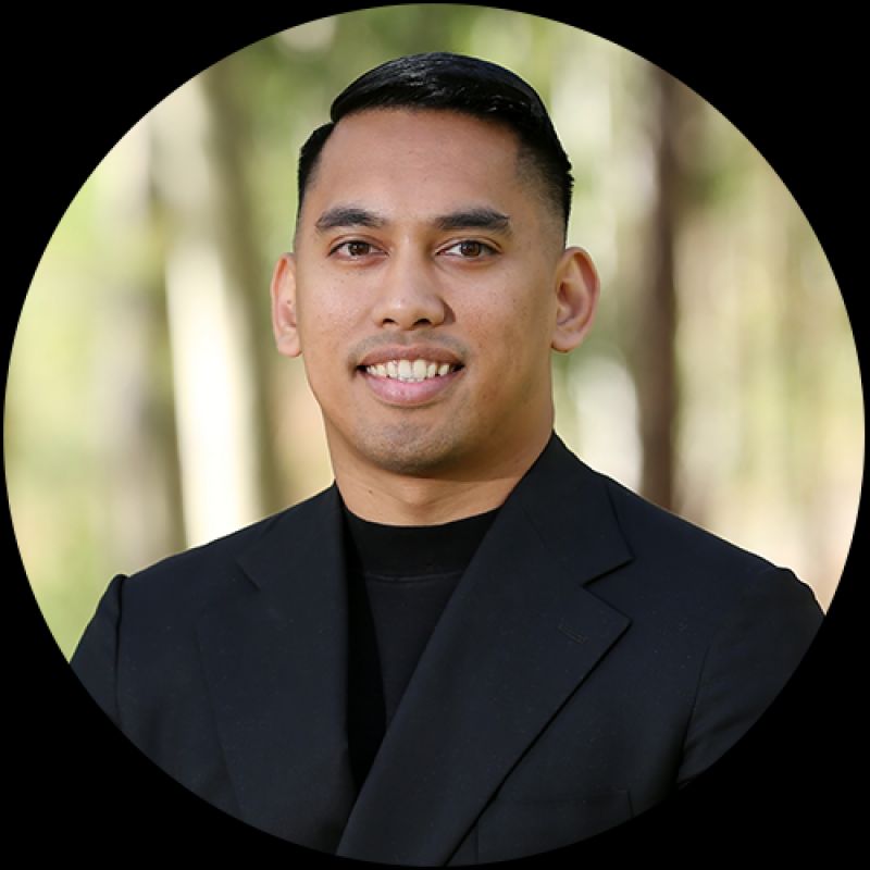 Jeffrey Valenzuela Real Estate Agent