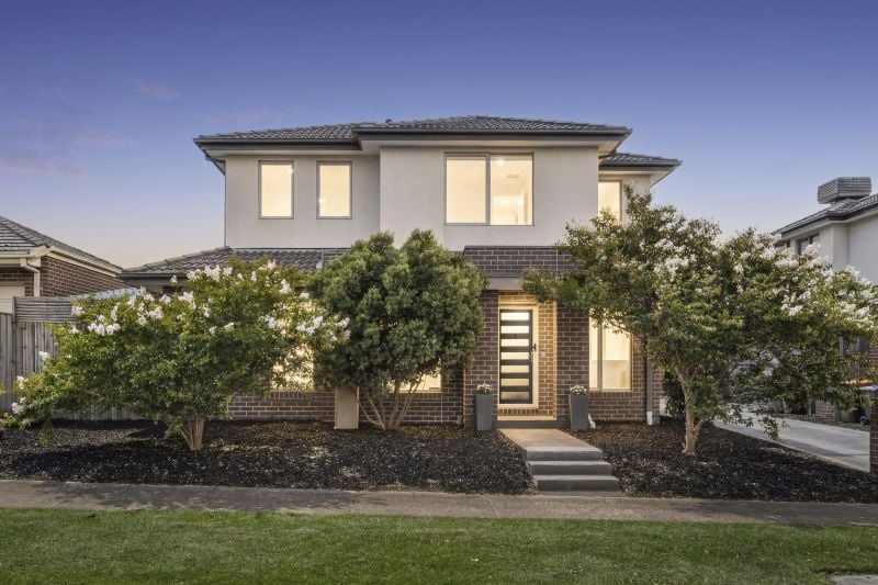 5/13 Blainey Crescent, Epping