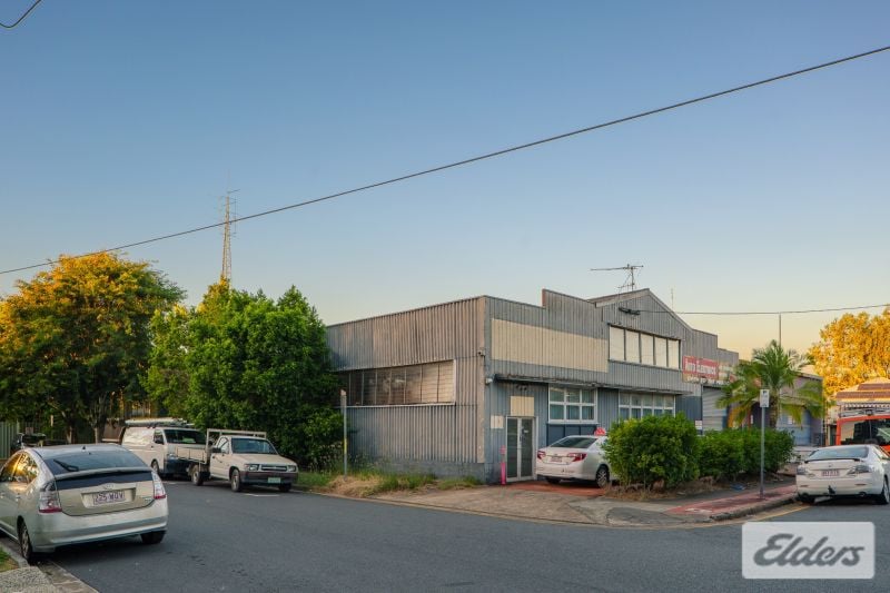 118 Logan Road, Woolloongabba