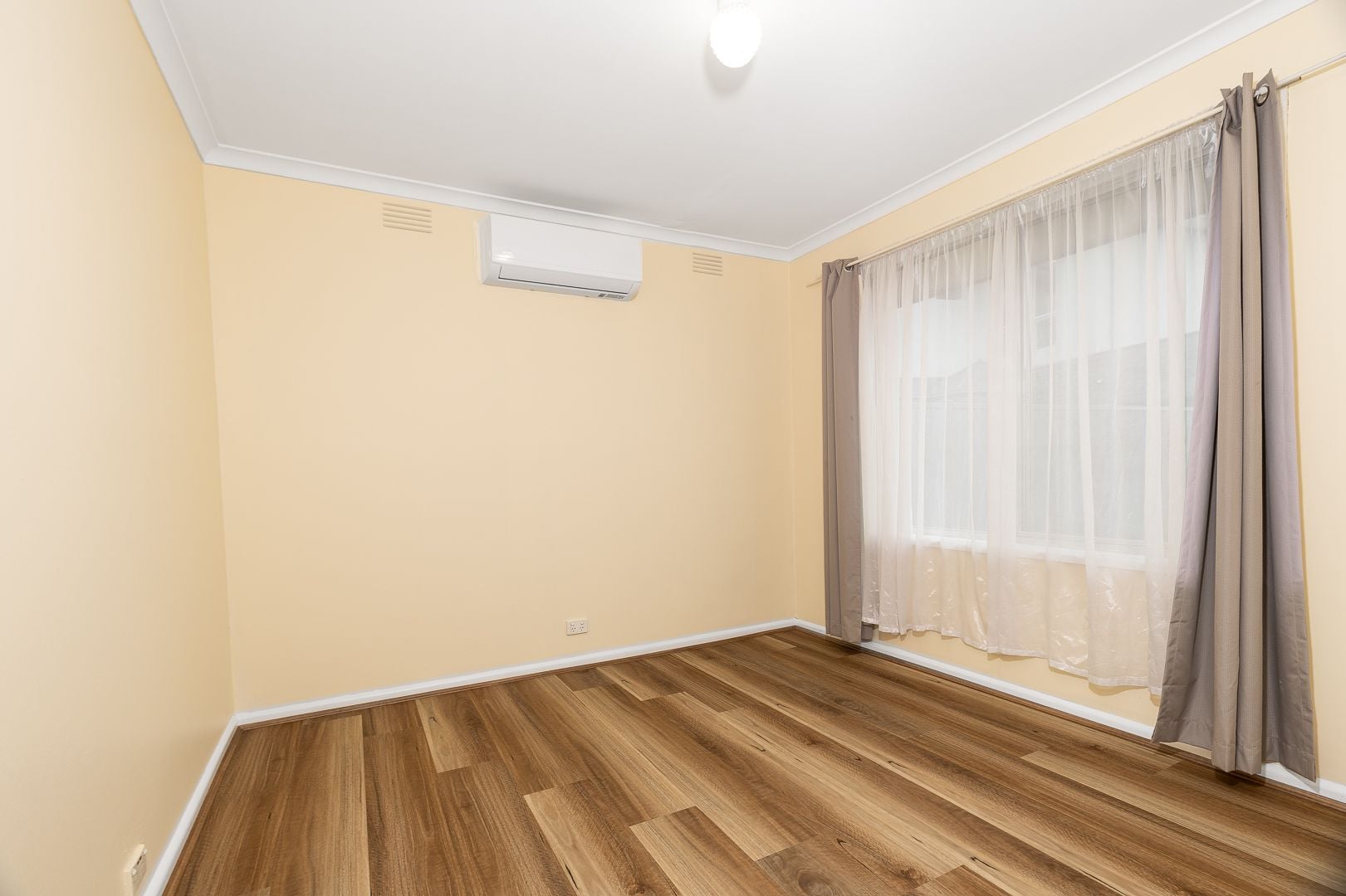 Convenient Three-Bedroom Home