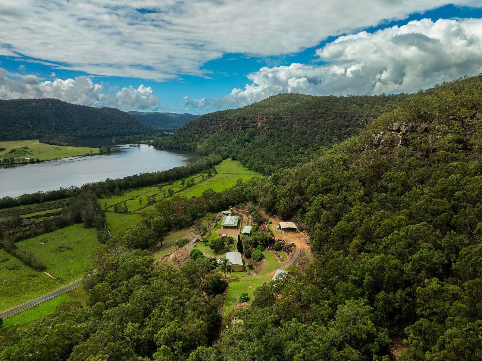 722 Singleton Road, Wisemans Ferry, Wisemans Ferry - Thumbnail 4