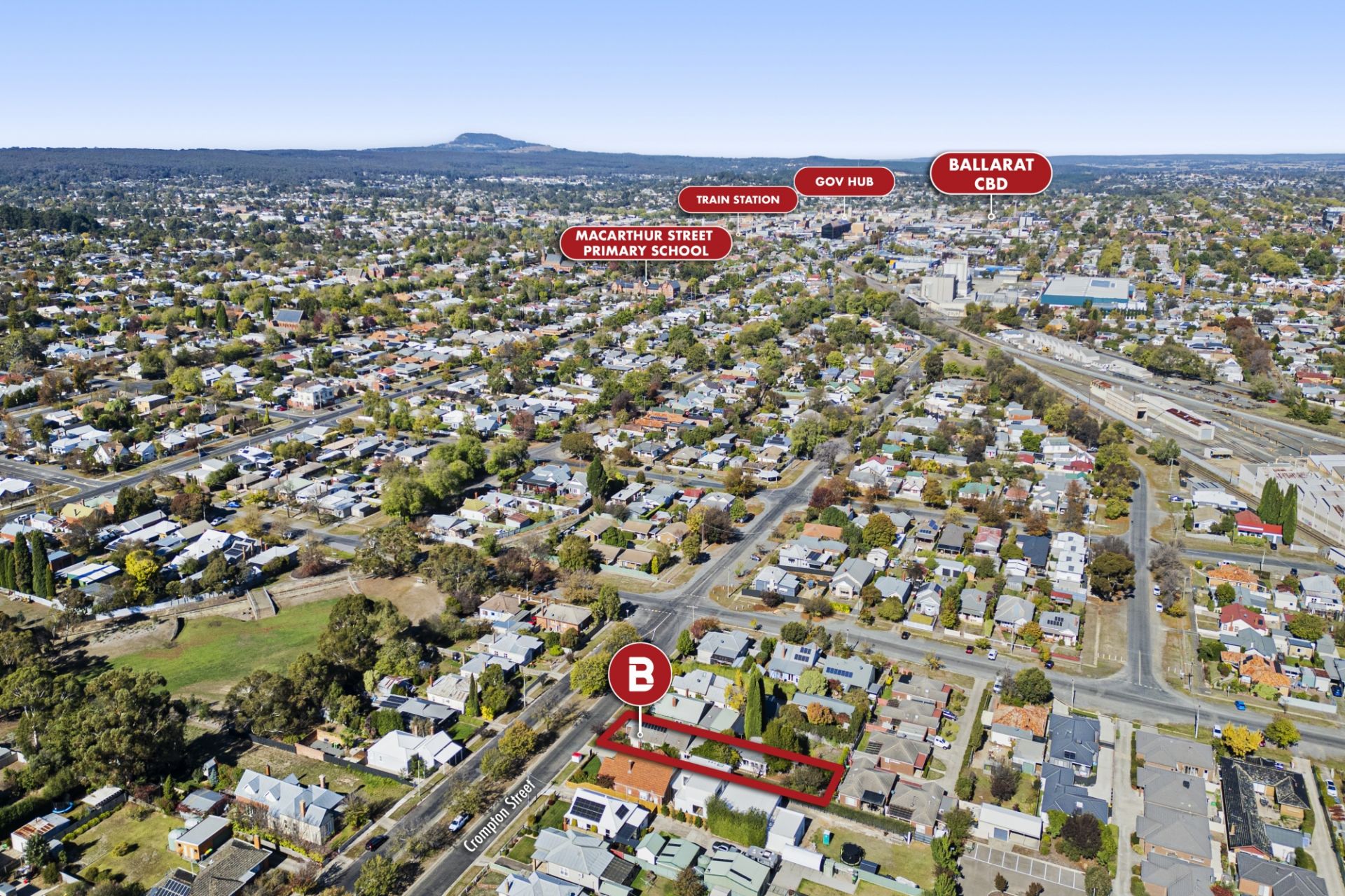 305 Crompton Street Soldiers Hill VIC, Soldiers Hill - Thumbnail 4