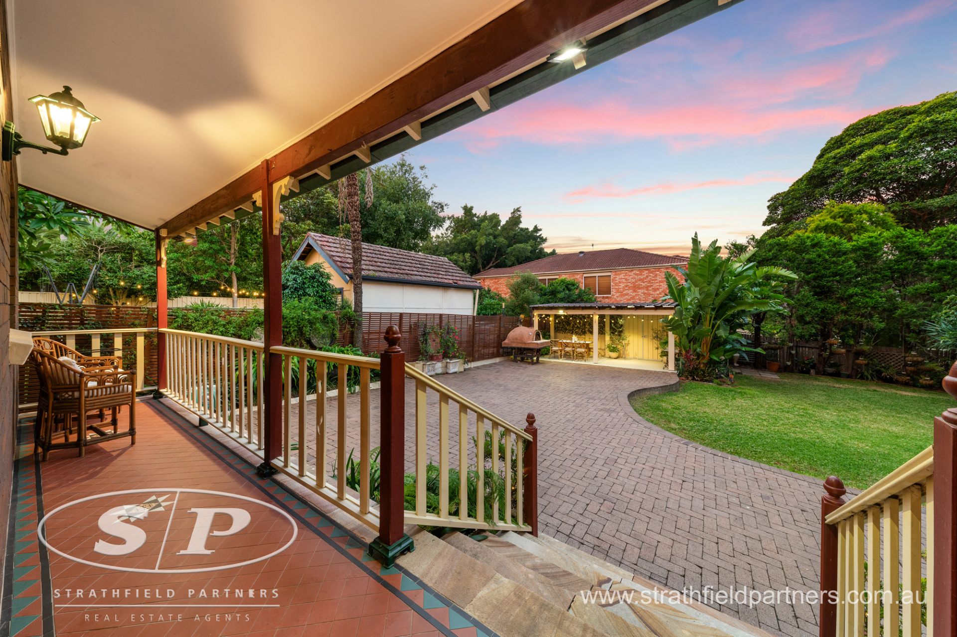 27 Cavell Avenue Rhodes NSW, Rhodes - Thumbnail 4