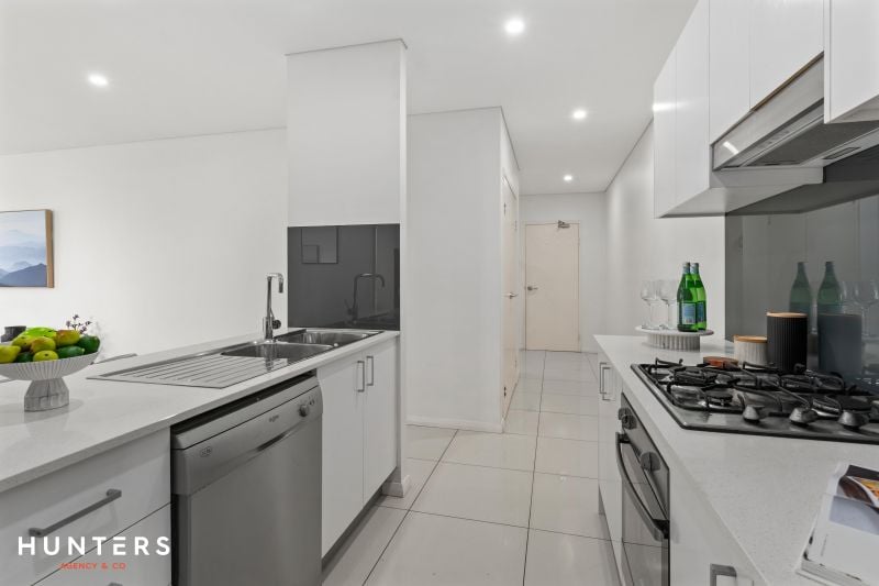 25/118 Adderton Road, Carlingford