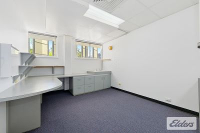 TURN KEY MEDICAL SUITE!