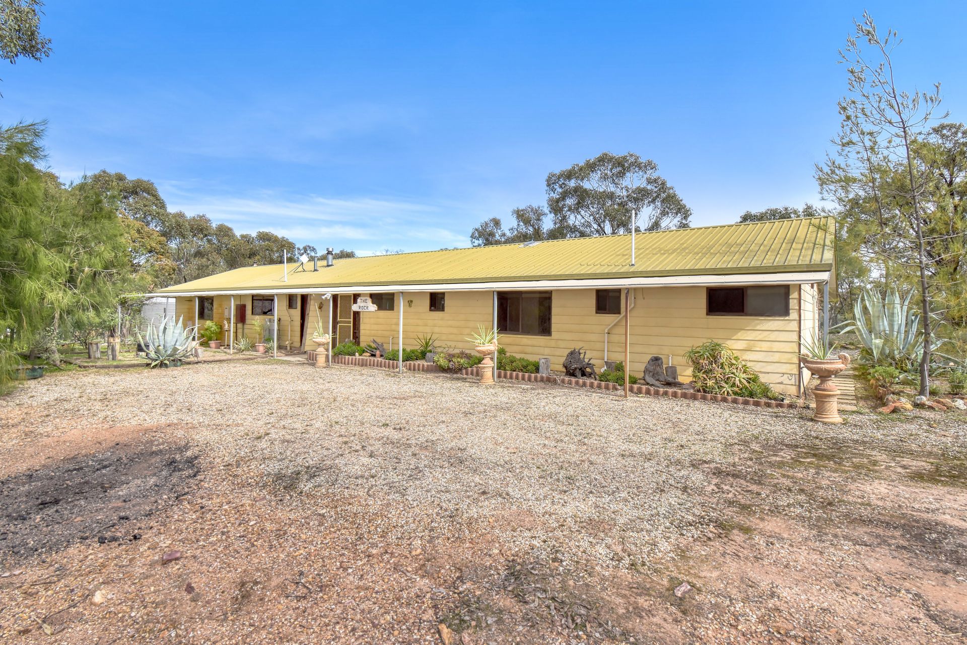 41 Lees Road Bet Bet Via, Dunolly - Thumbnail 3