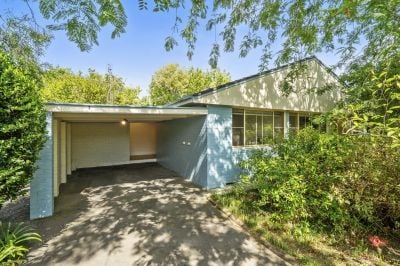 Mount Kuring-gai 11 Crawford Road