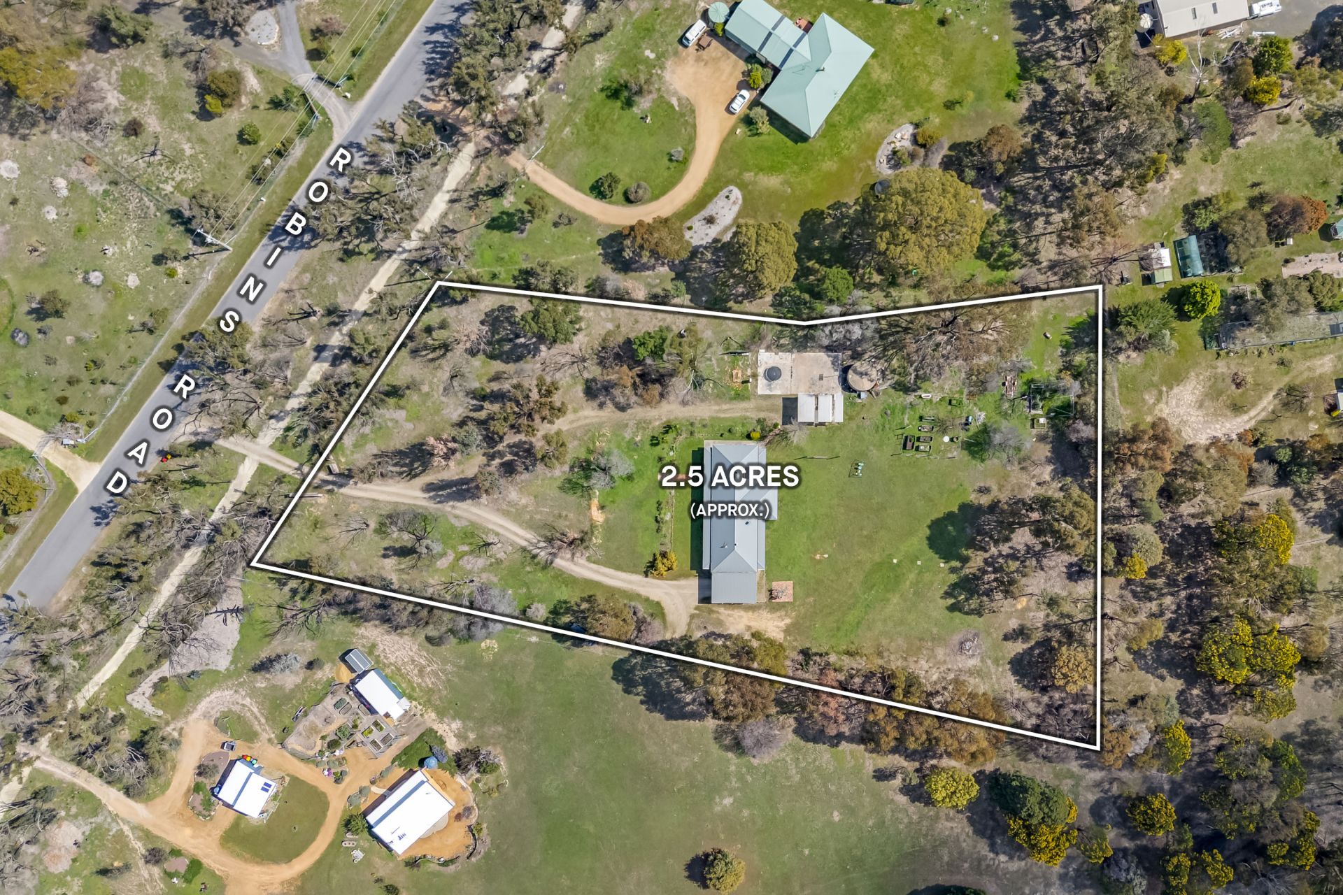 76 Robins Road, Pomonal, Pomonal - Thumbnail 4