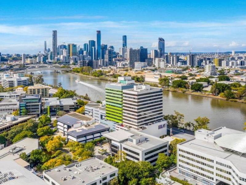 Level 2 Suite 5/303 Coronation Drive, Milton