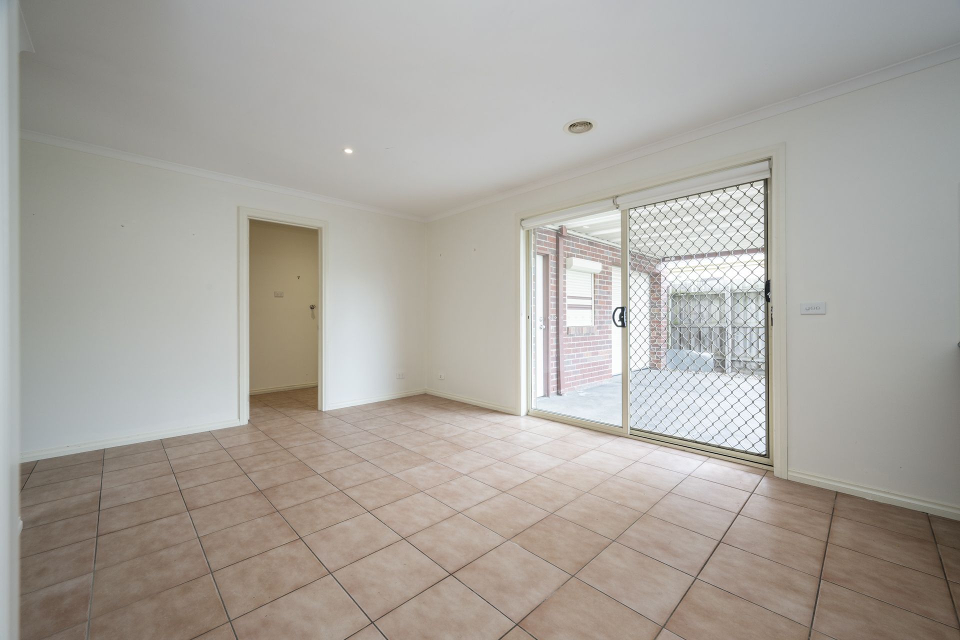 Immaculate 3 Bedroom Home