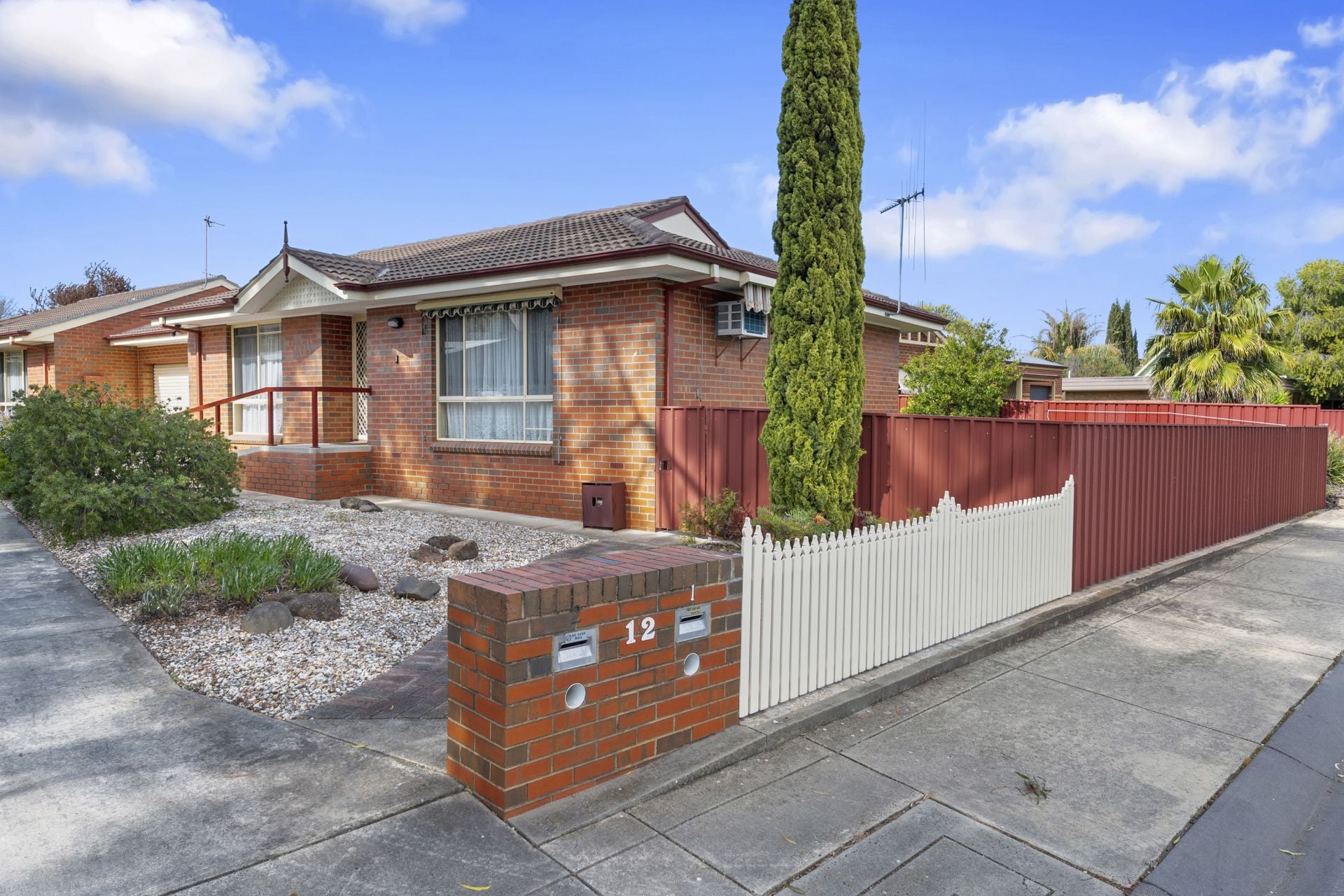 1/12 Wortha Street, Bendigo, Bendigo, Bendigo - Thumbnail 3