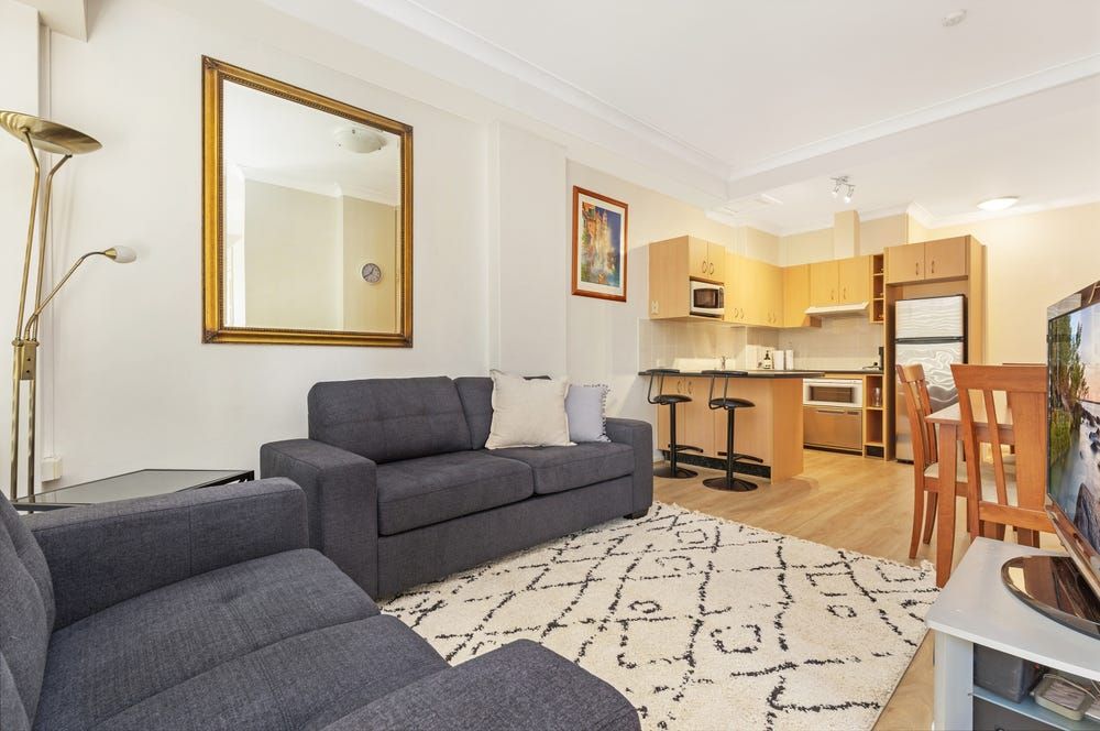 4/54 High Street, North Sydney
