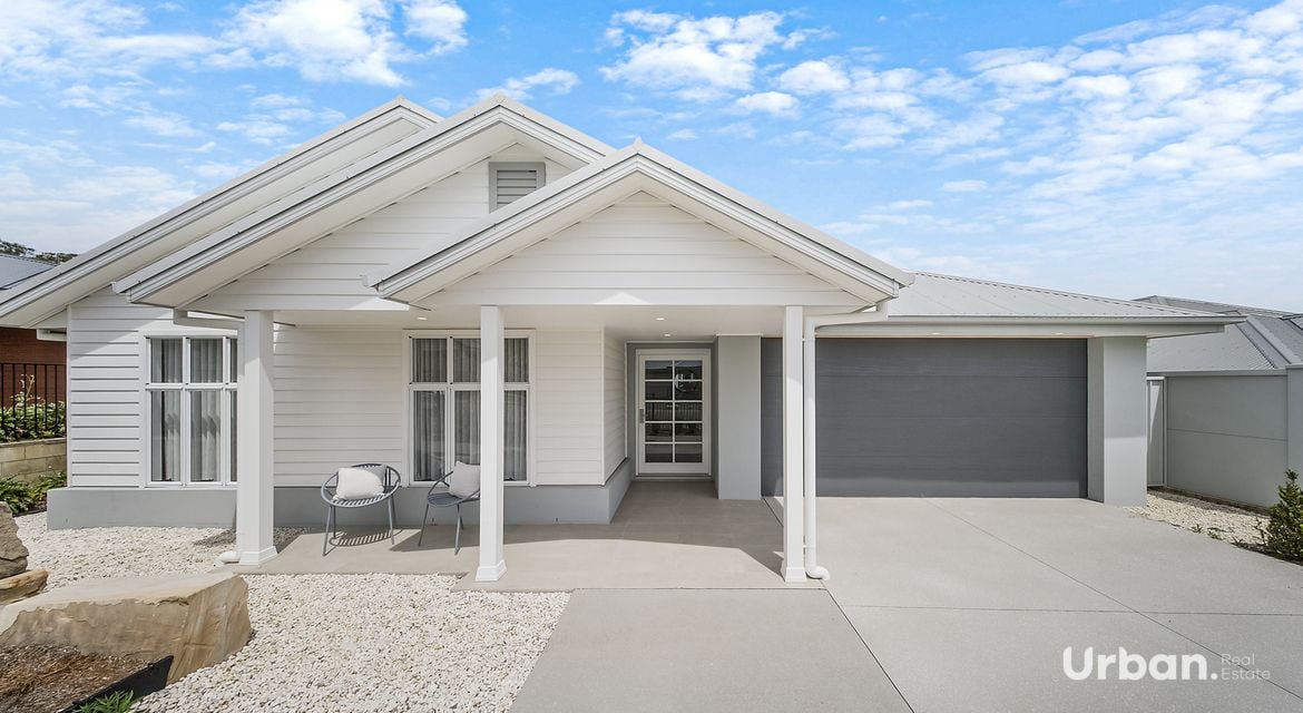 North Rothbury 16 Peachy Avenue