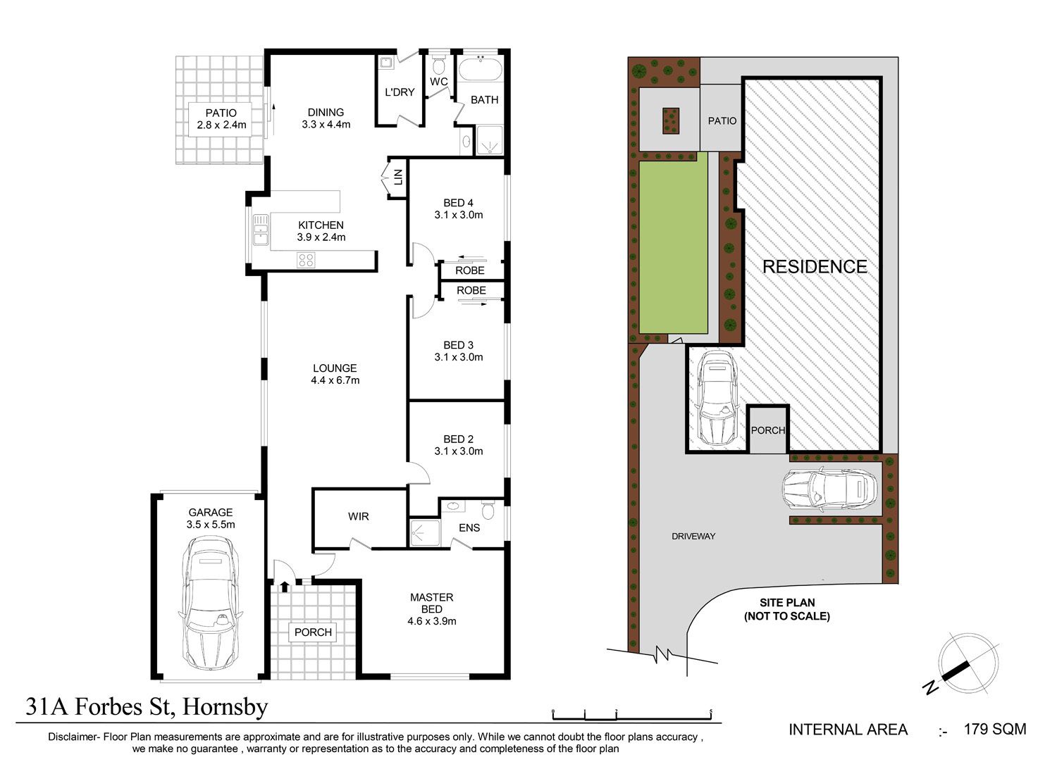 Sold by Adam Noakes & Geraldine Wang