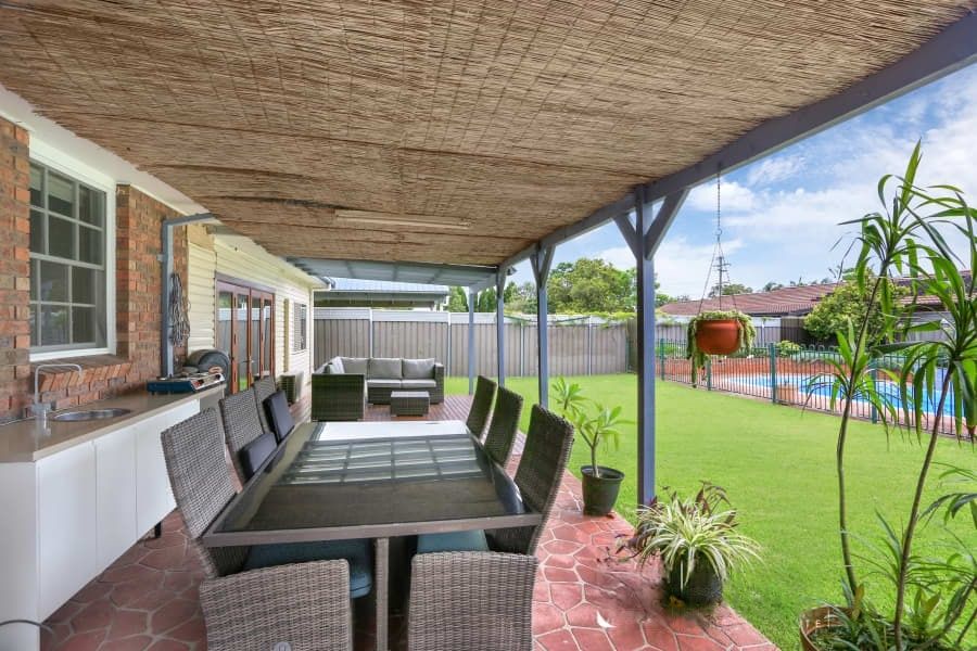Mcgraths Hill 34 Garfield Street